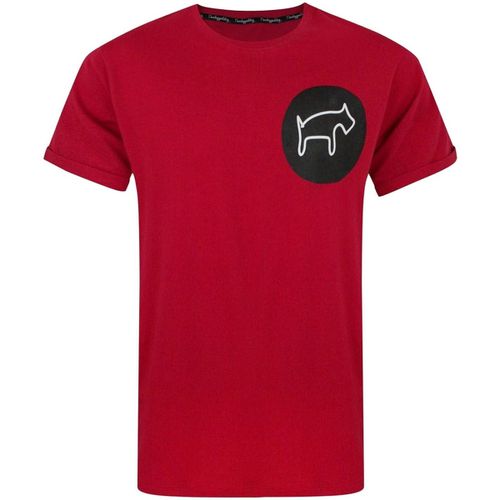 T-shirts a maniche lunghe NS6063 - Two Legged Dog - Modalova