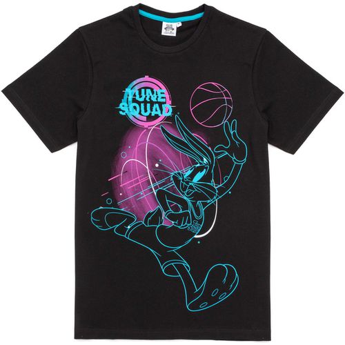 Pigiami / camicie da notte NS6252 - Space Jam - Modalova