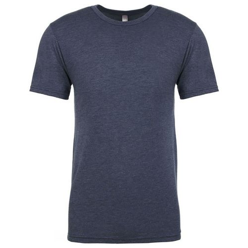 T-shirts a maniche lunghe Tri-Blend - Next Level - Modalova