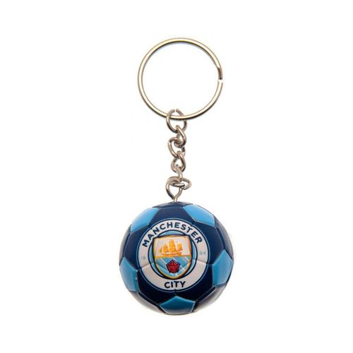 Portachiavi TA2013 - Manchester City Fc - Modalova