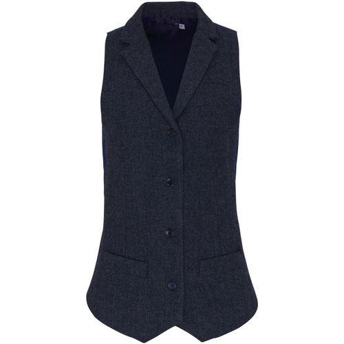 Gilet da completo Premier PR626 - Premier - Modalova