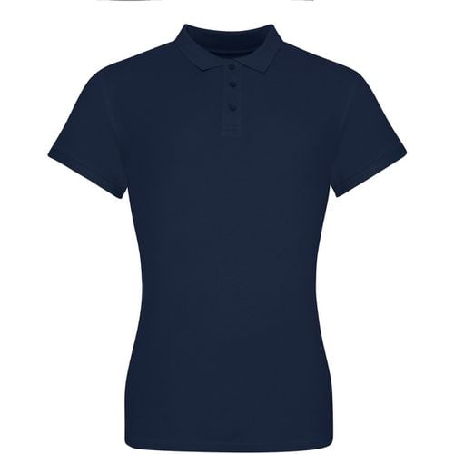 T-shirt & Polo Just Polos The 100 Girlie - Awdis - Modalova