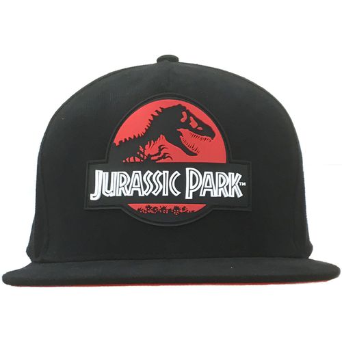 Cappellino Jurassic Park HE293 - Jurassic Park - Modalova