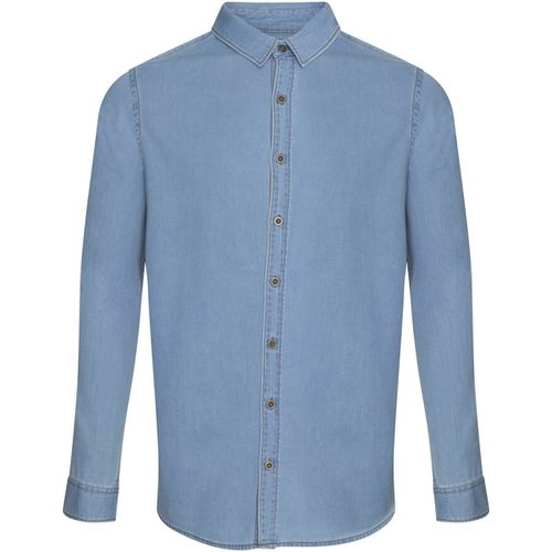 Camicia a maniche lunghe So Denim Jack - Awdis - Modalova