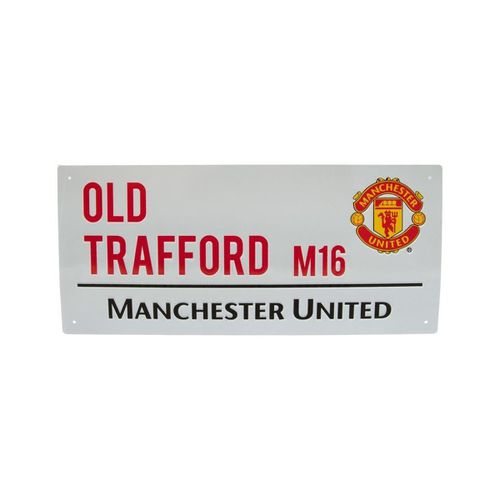 Dipinti, tele TA1075 - Manchester United Fc - Modalova