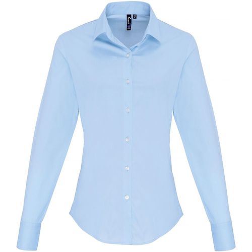 Camicia Premier PR344 - Premier - Modalova