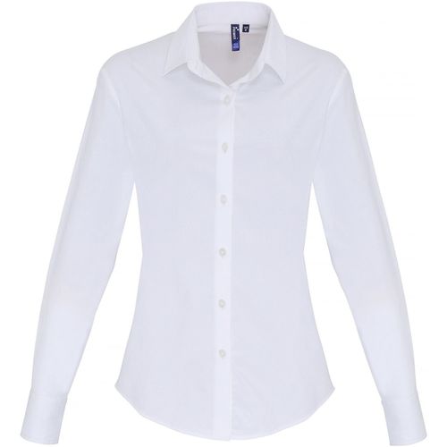 Camicia Premier PR344 - Premier - Modalova