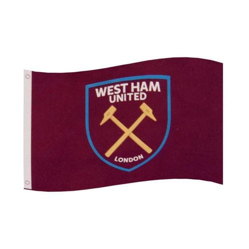 Accessori sport TA4614 - West Ham United Fc - Modalova