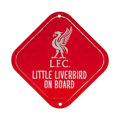 Poster Liverpool Fc Little - Liverpool Fc - Modalova