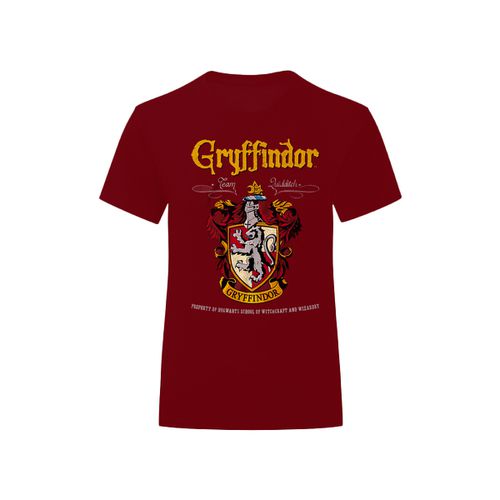 T-shirts a maniche lunghe HE239 - Harry Potter - Modalova