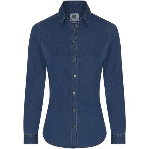 Camicia Awdis So Denim Lucy - Awdis - Modalova