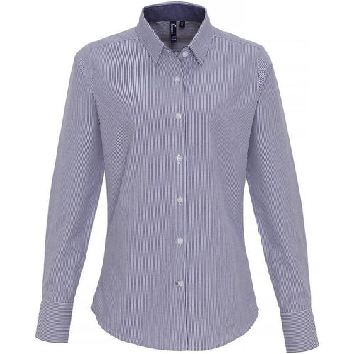 Camicia Premier PR338 - Premier - Modalova