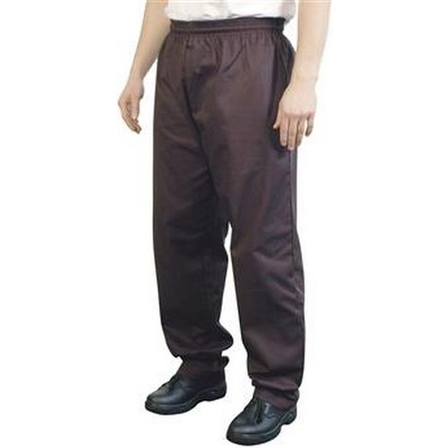 Pantaloni Bonchef AB238 - Bonchef - Modalova