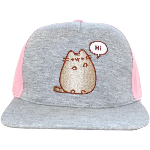 Cappellino Pusheen Hi - Pusheen - Modalova