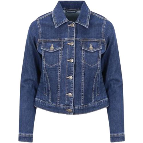 Giubbotto So Denim Olivia - So Denim - Modalova