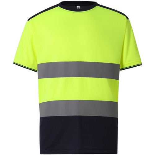 T-shirts a maniche lunghe Hi-Vis - Yoko - Modalova