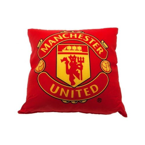 Cuscini Manchester United Fc TA547 - Manchester United Fc - Modalova