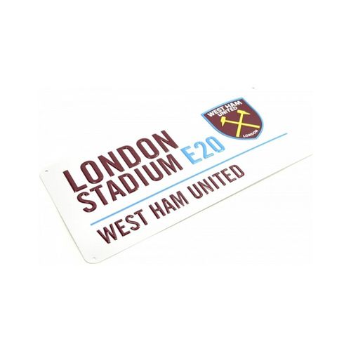 Dipinti, tele BS1223 - West Ham United Fc - Modalova