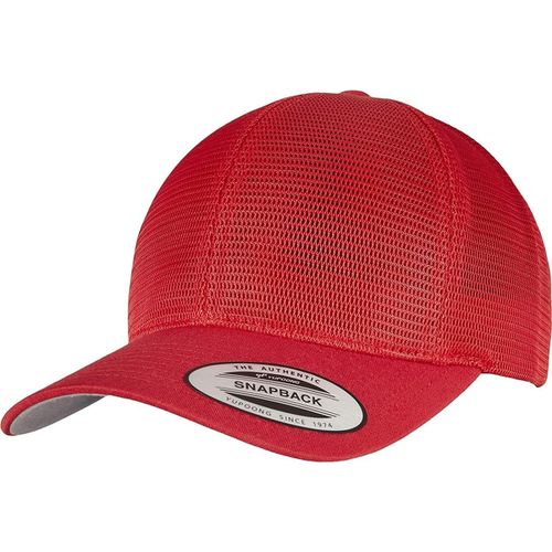 Cappellino Flexfit Omnimesh - Flexfit - Modalova