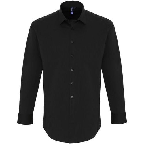 Camicia a maniche lunghe PR244 - Premier - Modalova