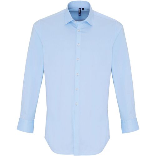 Camicia a maniche lunghe PR244 - Premier - Modalova