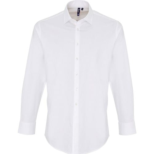 Camicia a maniche lunghe PR244 - Premier - Modalova