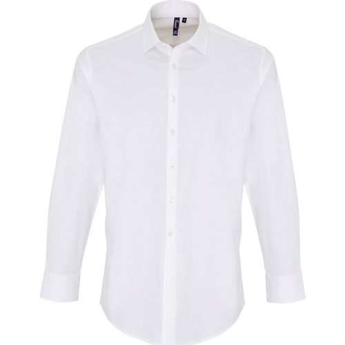 Camicia a maniche lunghe PR244 - Premier - Modalova