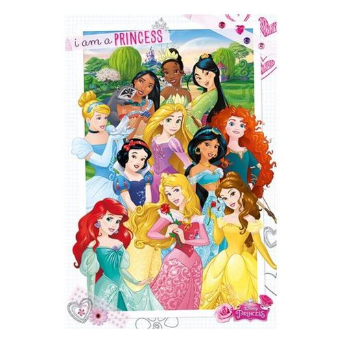 Poster Disney TA6436 - Disney - Modalova