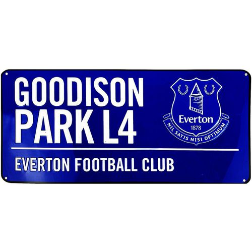 Dipinti, tele Everton Fc TA1021 - Everton Fc - Modalova