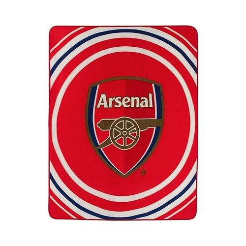 Coperta Arsenal Fc BS1477 - Arsenal Fc - Modalova