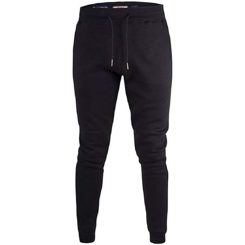 Pantaloni Sportivi Brandon D555 - Duke - Modalova