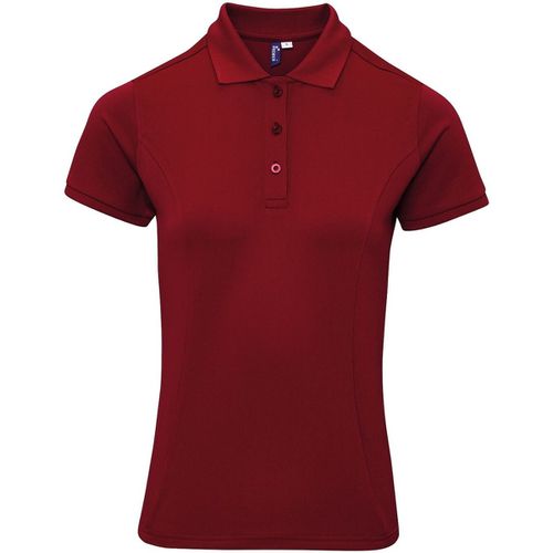 T-shirt & Polo Coolchecker Plus - Premier - Modalova