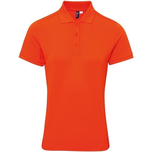 T-shirt & Polo Coolchecker Plus - Premier - Modalova