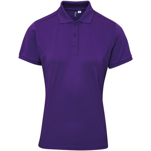 T-shirt & Polo Coolchecker Plus - Premier - Modalova