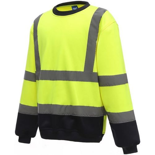 Felpa Yoko Hi-Vis - Yoko - Modalova