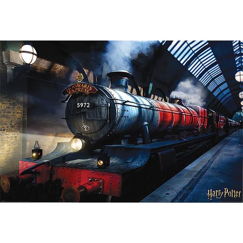 Poster Harry Potter TA358 - Harry Potter - Modalova