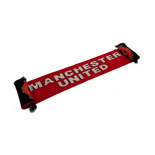 Sciarpa TA3615 - Manchester United Fc - Modalova