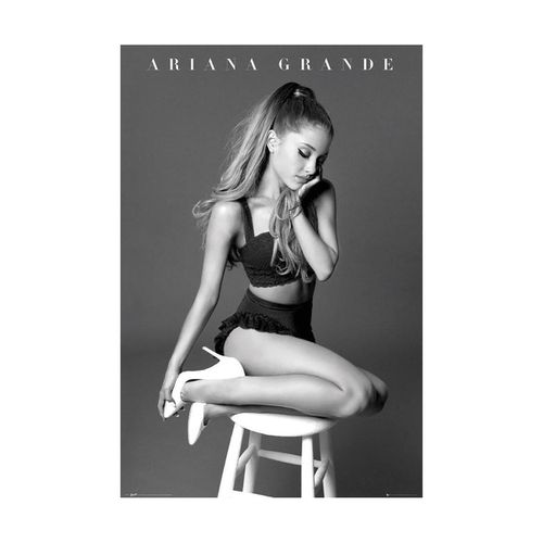Poster Ariana Grande TA4020 - Ariana Grande - Modalova