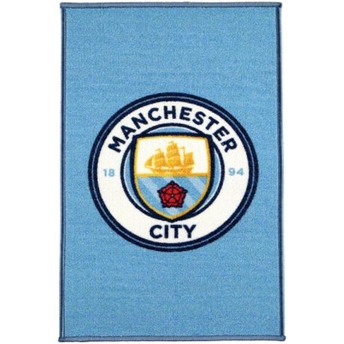 Tappeti Manchester City Fc BS205 - Manchester City Fc - Modalova