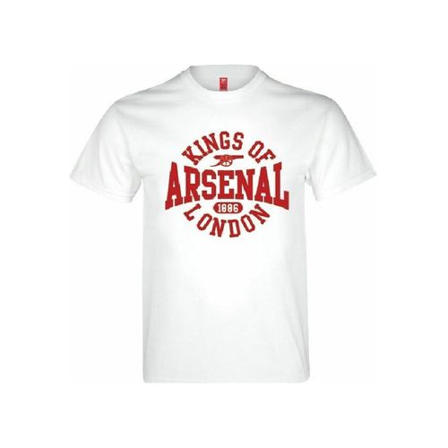 T-shirts a maniche lunghe BS2131 - Arsenal Fc - Modalova