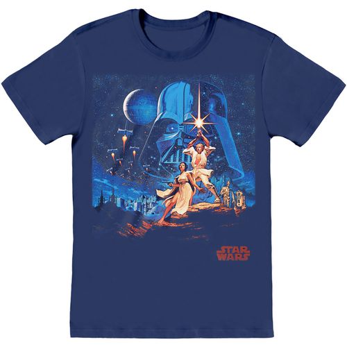 T-shirts a maniche lunghe HE275 - Disney - Modalova