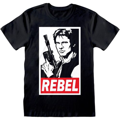 T-shirts a maniche lunghe Rebel - Disney - Modalova