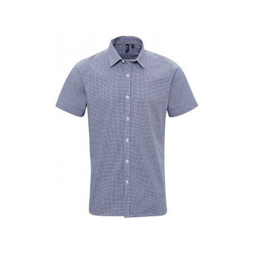 Camicia a maniche corte PR221 - Premier - Modalova