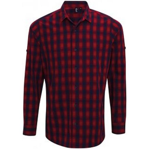 Camicia a maniche lunghe Mulligan - Premier - Modalova