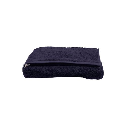 Asciugamano e guanto esfoliante PC3565 - Towel City - Modalova