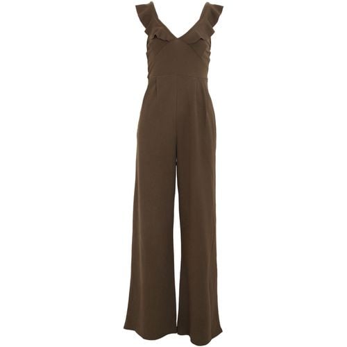 Tute / Jumpsuit LZ108 - Girls On Film - Modalova