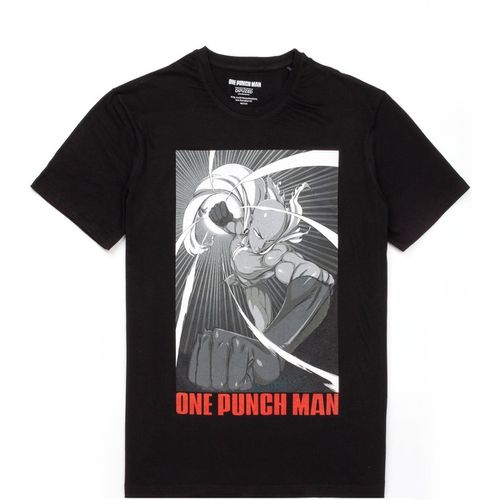T-shirts a maniche lunghe NS5588 - One Punch Man - Modalova