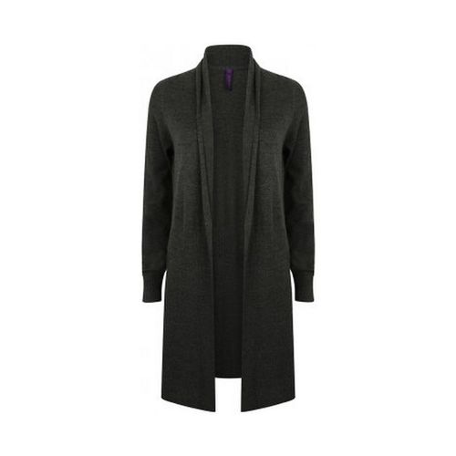 Gilet / Cardigan Henbury HB719 - Henbury - Modalova