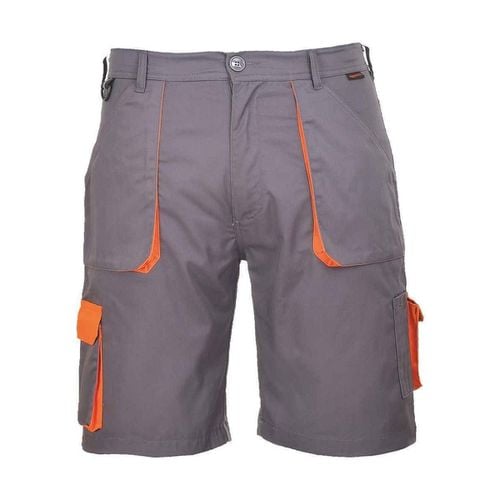 Pantaloni corti Portwest Texo - Portwest - Modalova