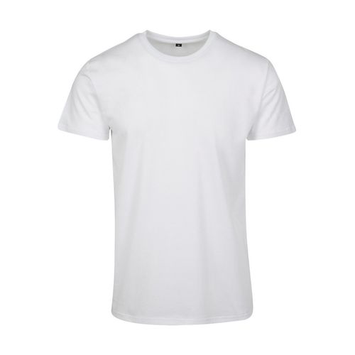 T-shirts a maniche lunghe Basic - Build Your Brand - Modalova